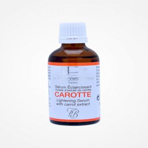 Pr. Francoise Bedon Pr. Francoise Bedon Carrot Lightening Serum 1.66 Oz / 50 Ml