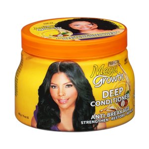 Profectiv Profectiv Mega Growth Anti Breakage Strengthening Deep Conditioner