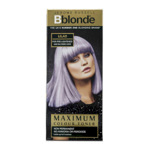 Jerome Russell Jerome Russell Bblonde Maximum Colour Toner Rose Gold 75ml