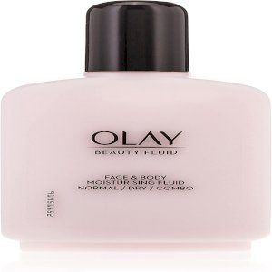 Olay Olay Classic Beauty Fluid Regular