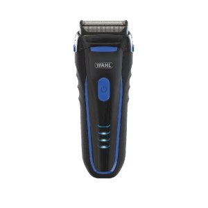 Wahl Wahl Clean & Close Plus Wet/Dry Shaver - Black/Red - 7064-017