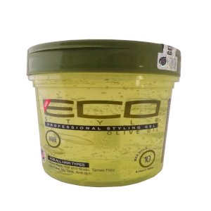 Eco Style Eco Styler Olive Oil Gel 32oz