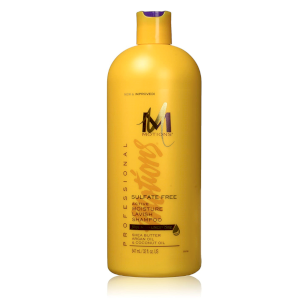 Motions Active Motions Active Moisture Lavish Shampoo 947ml