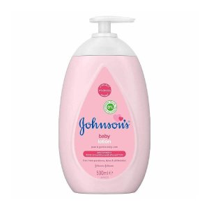 Johnson\'s Baby Johnsons Baby 500ml Lotion Pump