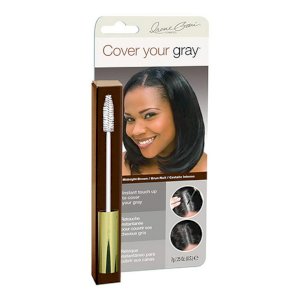 Cover Your Gray Irene Gari Cover Your Gray Brush In Colour Mascara – Midnight Brown 7g