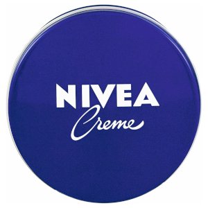 Nivea Nivea Cream - Tin Pot - 60ml