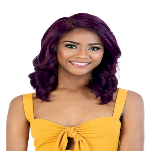 Motown Tress Motown Tress HD Invisible Lace Front Wig LDP ESTEE