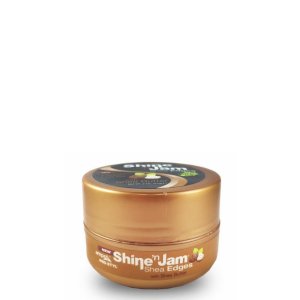 Ampro Ampro Pro Styl Shine N Jam Shea Edges 2oz