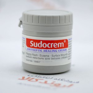 Sudocrem SUDOCREM Antiseptic Healing Cream 60gms