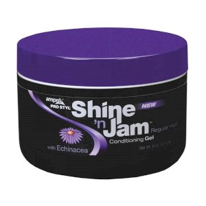 Ampro Shine N Jam Regular Hold Conditioning Gel