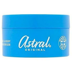 Astral Cream