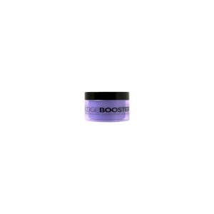 Style Factor Edge Booster Grape Scent Strong Hold Water Based Pomade