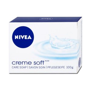 Nivea Creme Care Soap - Nivea