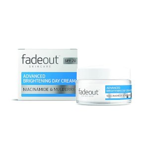 Fadeout Fade Out Extra Care Cream