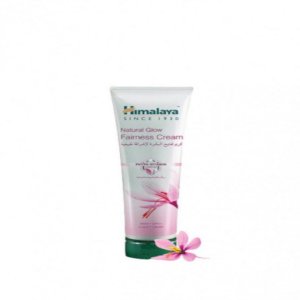 Himalaya Herbals Himalaya Herbals Natural Glow Fairness Cream - (25 G)