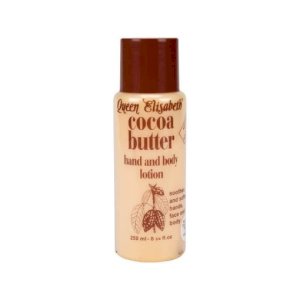 Queen Elizabeth Queen Elizabeth Cocoa Butter Hand & Body Lotion 250ml