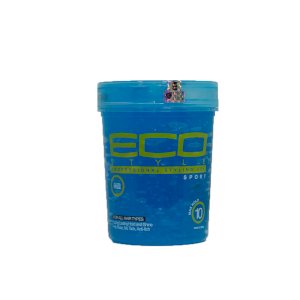 Ecoco Eco Style Styling Gel Sport For All Hair Types 946 Ml