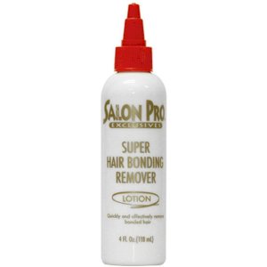 Salon Pro Salon Pro Exclusives Super Hair Bonding Remover Lotion