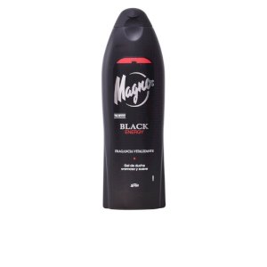 Magno Magno Black Shower Gel 550 Ml