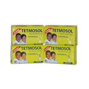 Tetmosol Medicated Soap Tetmosol Soap