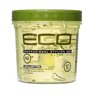 Eco Eco Styler Gel Olive Oil 235 Ml