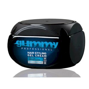 Gummy Gummy Hair Styling Gel Cream 500ml