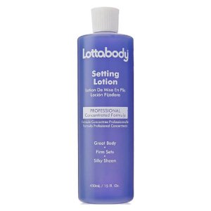 Lottabody Lottabody Setting Lotion Concentrated Formula 15 Oz