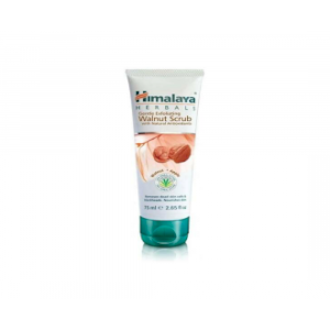 Himalaya Himalaya Gentle Exfoliating Walnut Scrub - 75 Ml.