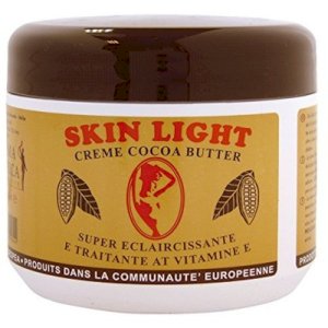 Mama Africa Mama Africa Skin Light Cocoa Butter Cream 450 Ml