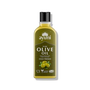 Ayumi Pure Olive Oil