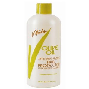 Vitale VITALE Olive Oil Anti-Breakage Hair Protector (16oz)