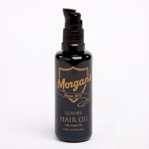 Morgan\'s Morgan Luxury Hair Oil 50 Ml