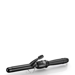 Babyliss BaByliss Pro Ceramic Dial A Heat Hair Tongs 24mm