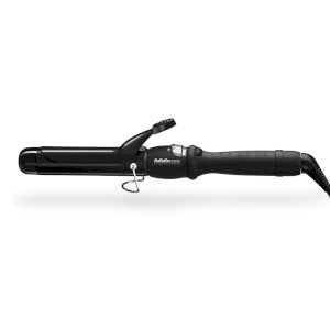 Babyliss 1 X Customer Returns Babyliss 32mm Pro Ceramic Dial A Heat Curling Wand - Beauty - RRP