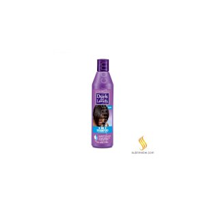 Dark and Lovely Dark Lovely 3 In 1 Shampoo 500 Ml For All Hair Types