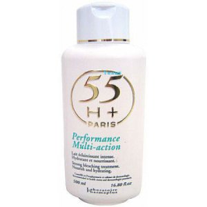 55h+ 55H+ Performance Multiaction Treatment Nourish & Hydrating 500ml