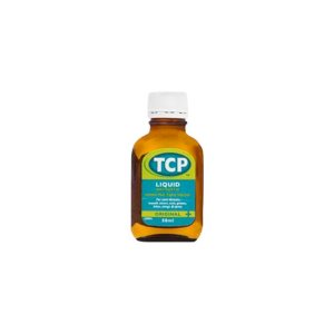 T.c.p. TCP Liquid Antiseptic Original 50ml