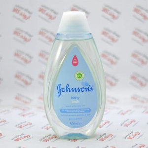 Johnsons Baby Johnsonâ€™s Baby Bath Liquid