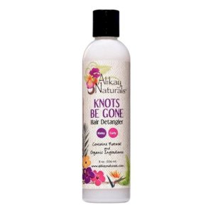 Alikay Naturals Alikay Naturals Knots Be Gone Hair Detangler - 8 Fl Oz