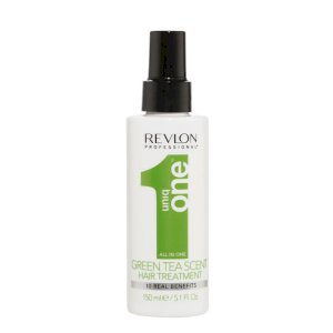 Uniq One Revlon Uniq One Hair Treatment Green Tea 150 Ml