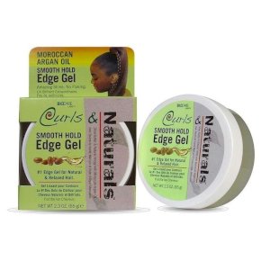 Curls & Naturals Curls & Naturals Smooth Hold Edge Gel 2oz