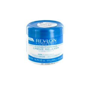 Revlon Revlon Realistic Conditioning CrMe Relaxer No Base Formula Super