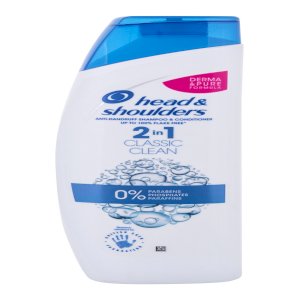 Head & Shoulders Head & Shoulders 2in1 Classic Clean Shampoo & Conditioner 450ml