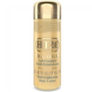 Ht 26 Ht26 Gold & Caviar Multi-Lightening Body