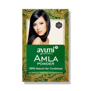 Ayumi Naturals Amla Powder Hair Conditioner 100 G