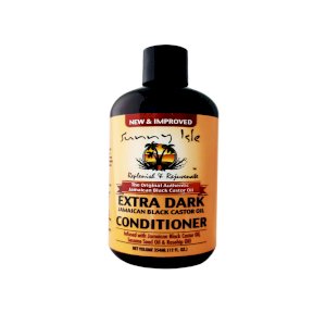 Sunny Isle Jamaican Black Castor Oil Extra Dark Conditioner 354 Ml