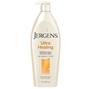 Jergens Jergens Ultra Healing Dry Skin Moisturizing Body Lotion