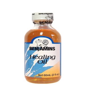 Canadian Healing Oil Benjamins Healing Oil 36*60ml