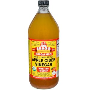 Bragg Bragg Organic Raw Apple Cider Vinegar