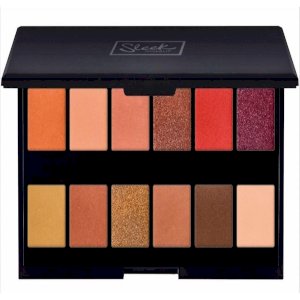 Makeup Sleek MakeUP i-Divine Eyeshadow Palette 12g - Royal Flush